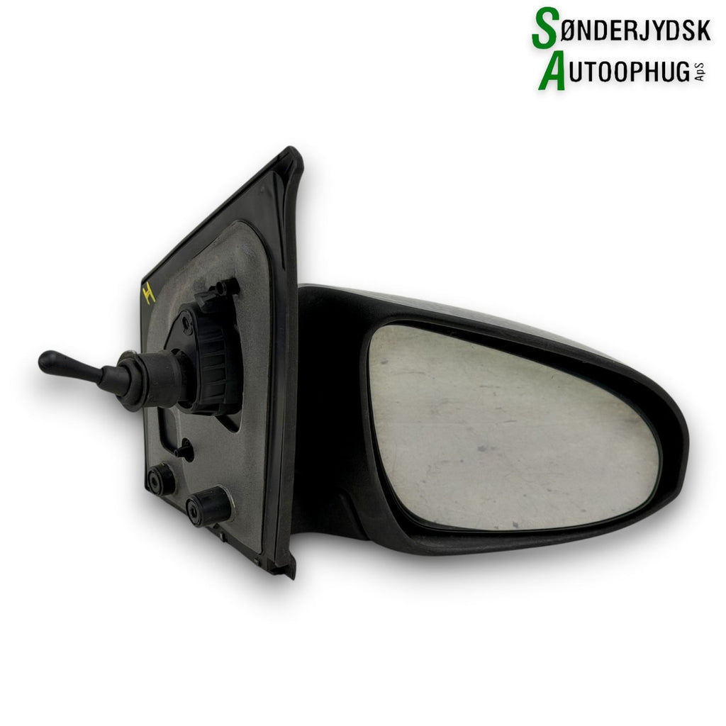 Peugeot 108 Sidespejl Med OEM Nr. B000780880 Fra Peugeot Ophugger