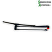 Peugeot 108 Viskerarm Med OEM Nr. 1612431980 Fra Peugeot Ophugger