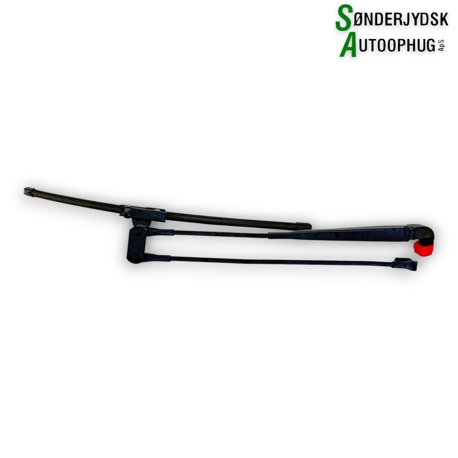Peugeot 108 Viskerarm Med OEM Nr. 1612431980 Fra Peugeot Ophugger