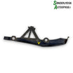 Peugeot 108 Front, Løsdele Med OEM Nr. 1612203080 Fra Peugeot Ophugger