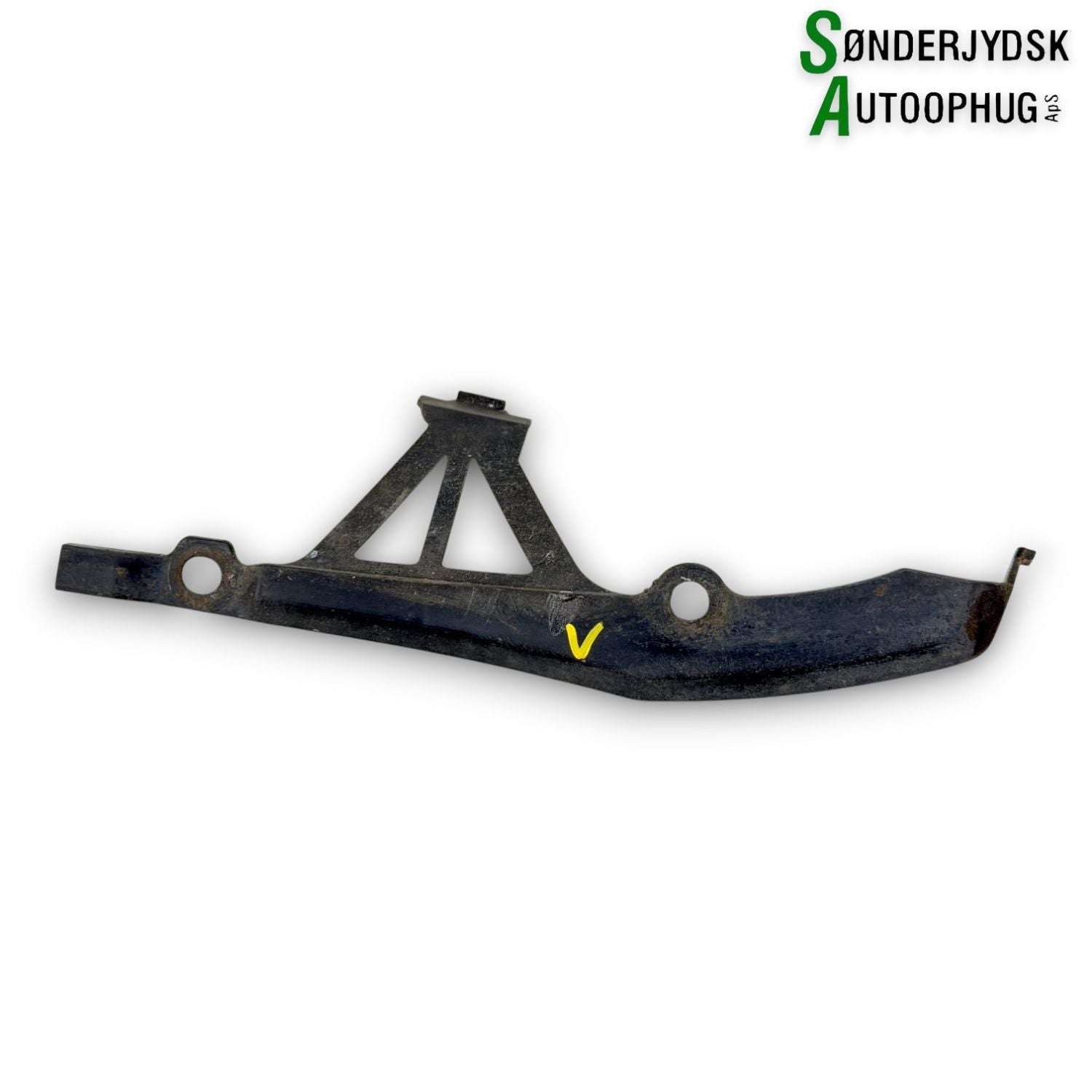 Peugeot 108 Front, Løsdele Med OEM Nr. 1612203080 Fra Peugeot Ophugger