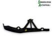 Peugeot 108 Front, Løsdele Med OEM Nr. 1612203080 Fra Peugeot Ophugger