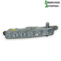 Peugeot 108 Kørelys / LED Lygte Med OEM Nr. 9677409380 Fra Peugeot Ophugger