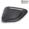 Peugeot 108 Kofangergitter Med OEM Nr. 814820H110 Fra Peugeot Ophugger