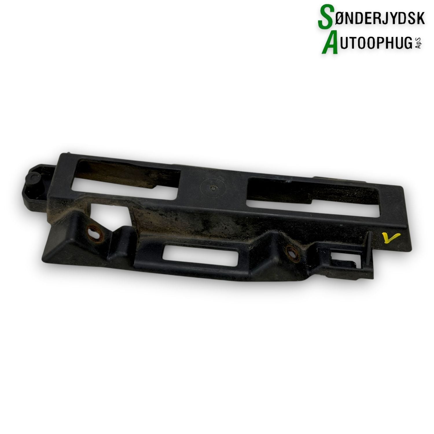 Peugeot 108 Front, Løsdele Med OEM Nr. 1612203180 Fra Peugeot Ophugger