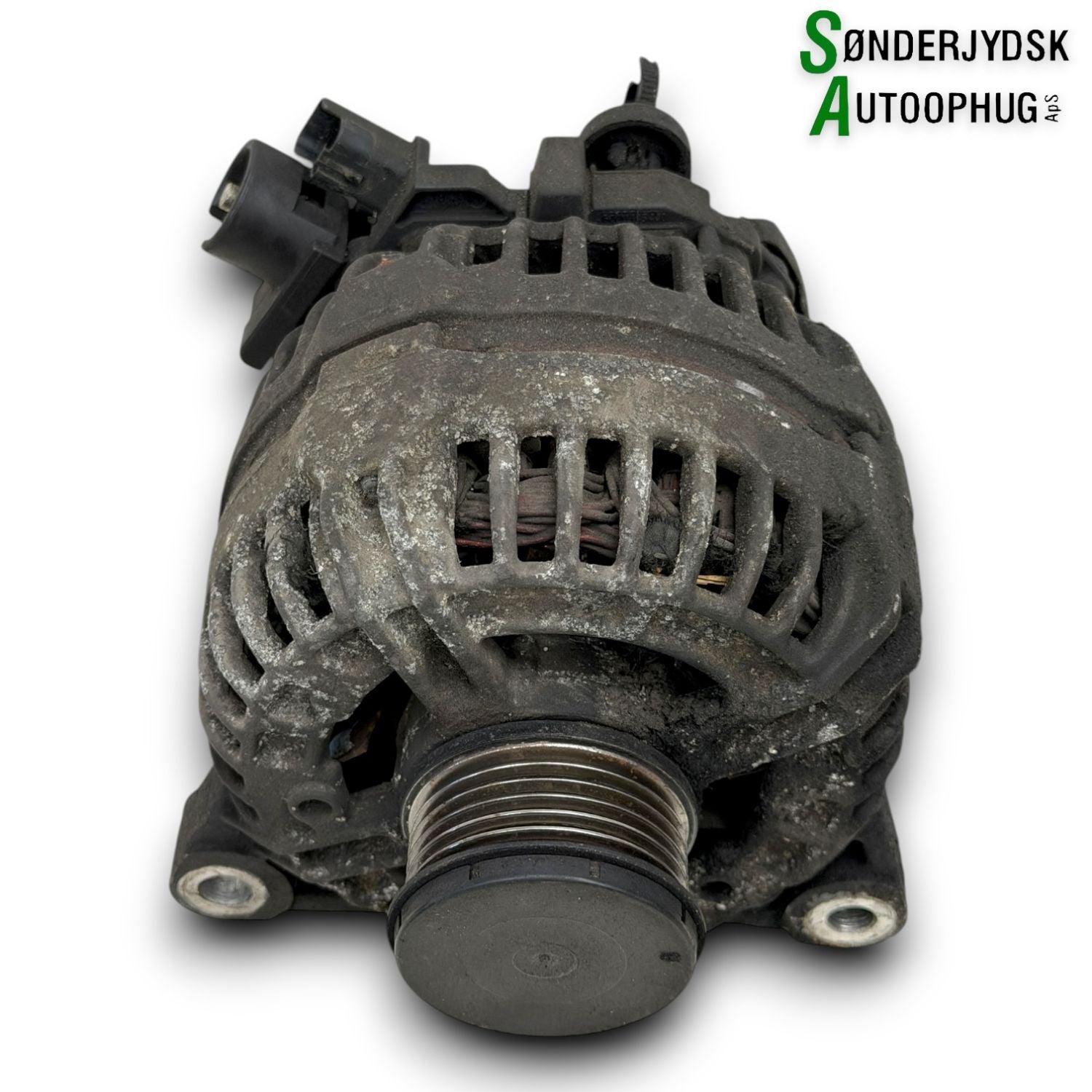 Peugeot 308 Generator Med OEM Nr. 5702E1 Fra Peugeot Ophugger