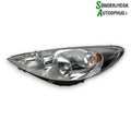 Peugeot 308 Forlygte Med OEM Nr. 6208F5 Fra Peugeot Ophugger