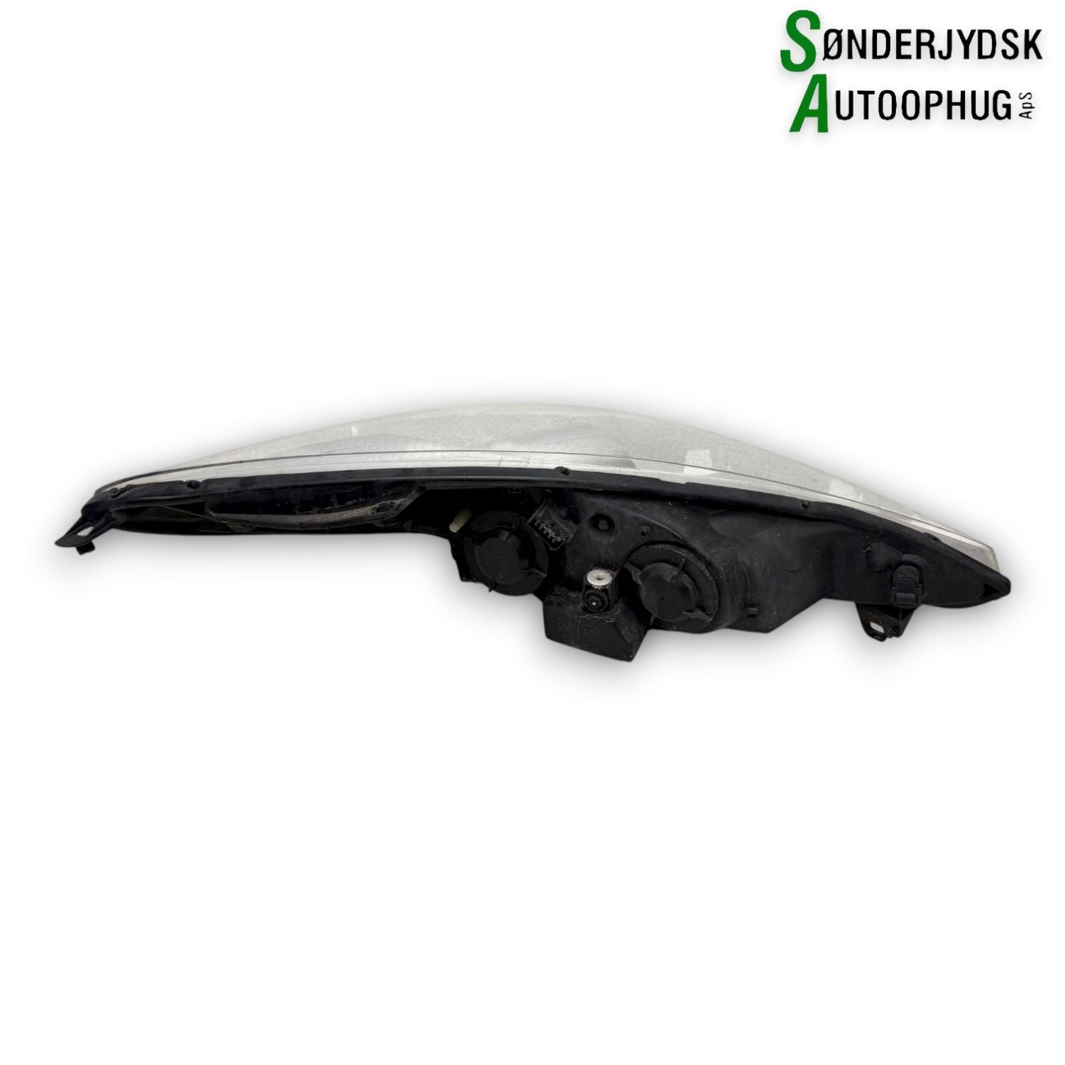 Peugeot 308 Forlygte Med OEM Nr. 1627682480 Fra Peugeot Ophugger