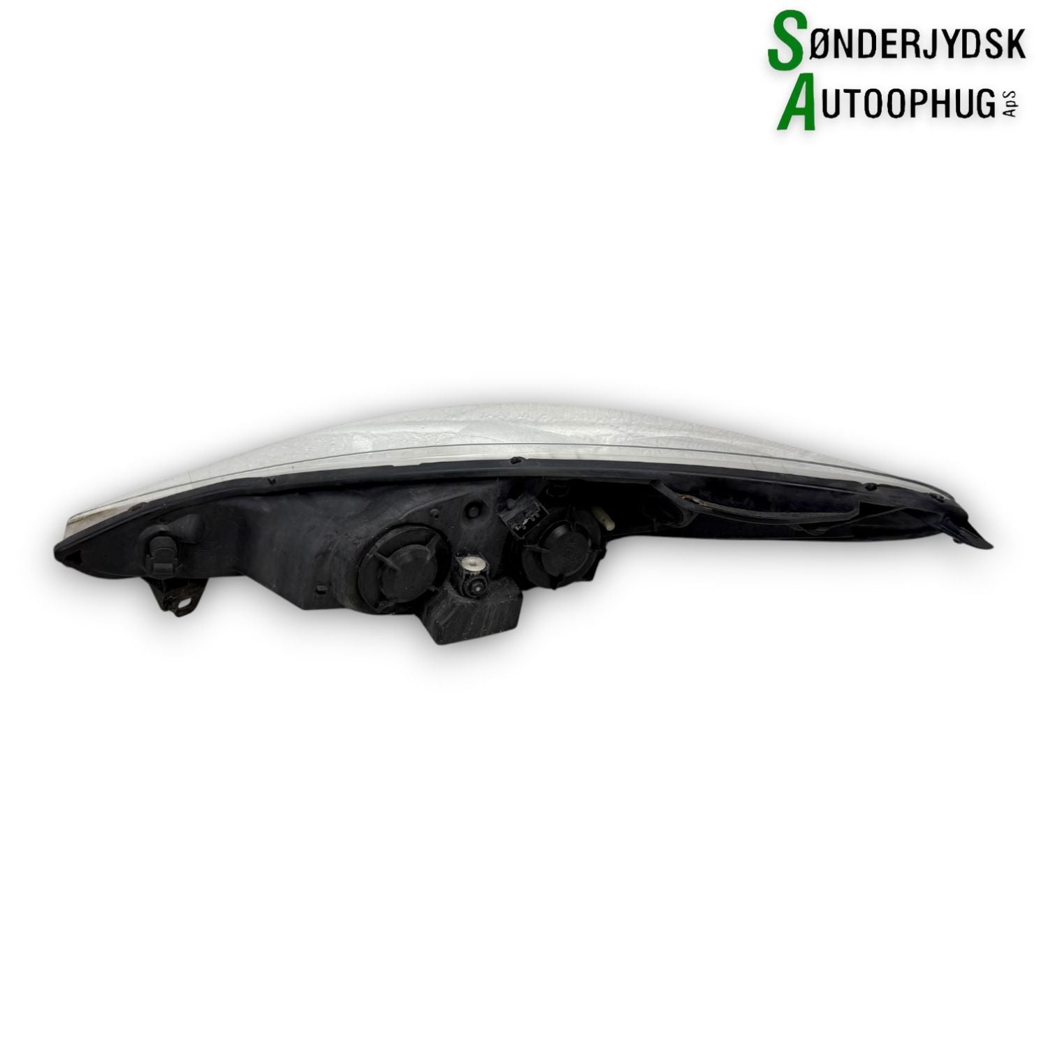 Peugeot 308 Forlygte Med OEM Nr. 1627682080 Fra Peugeot Ophugger