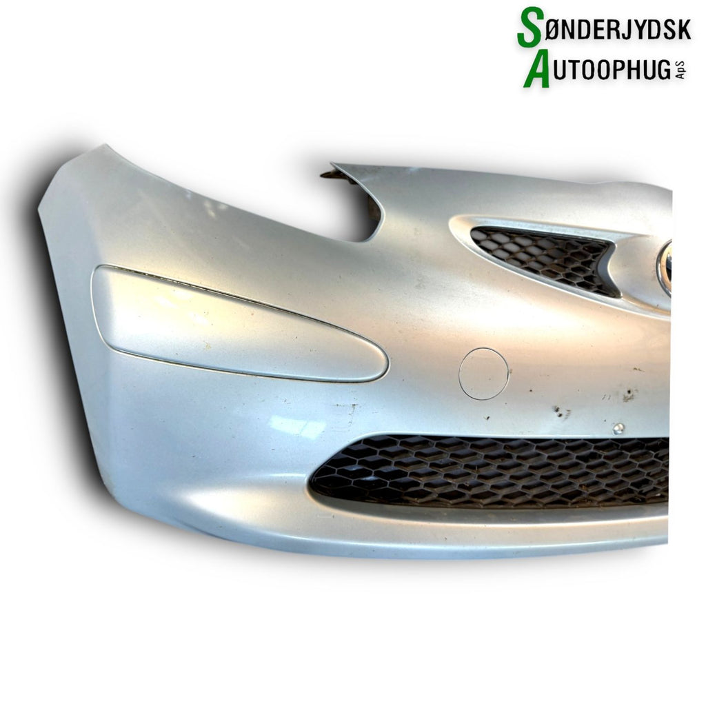 Toyota Aygo Forkofanger Med OEM Nr. 521190H901 Fra Toyota Ophugger