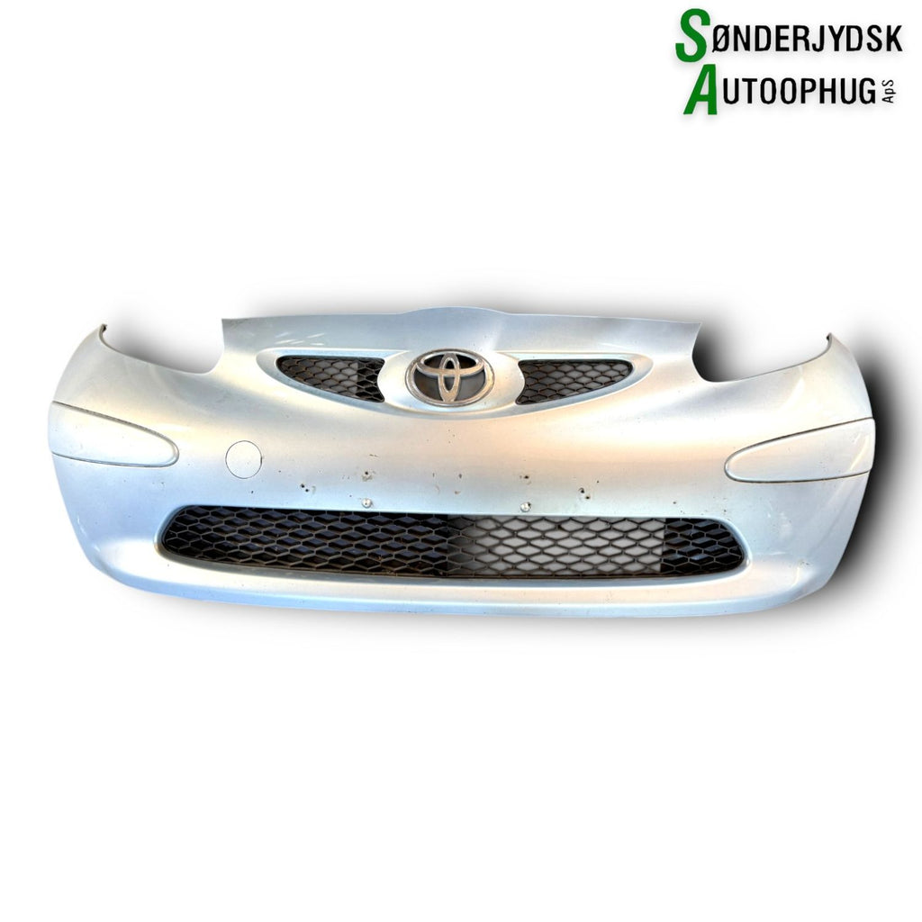 Toyota Aygo Forkofanger Med OEM Nr. 521190H901 Fra Toyota Ophugger