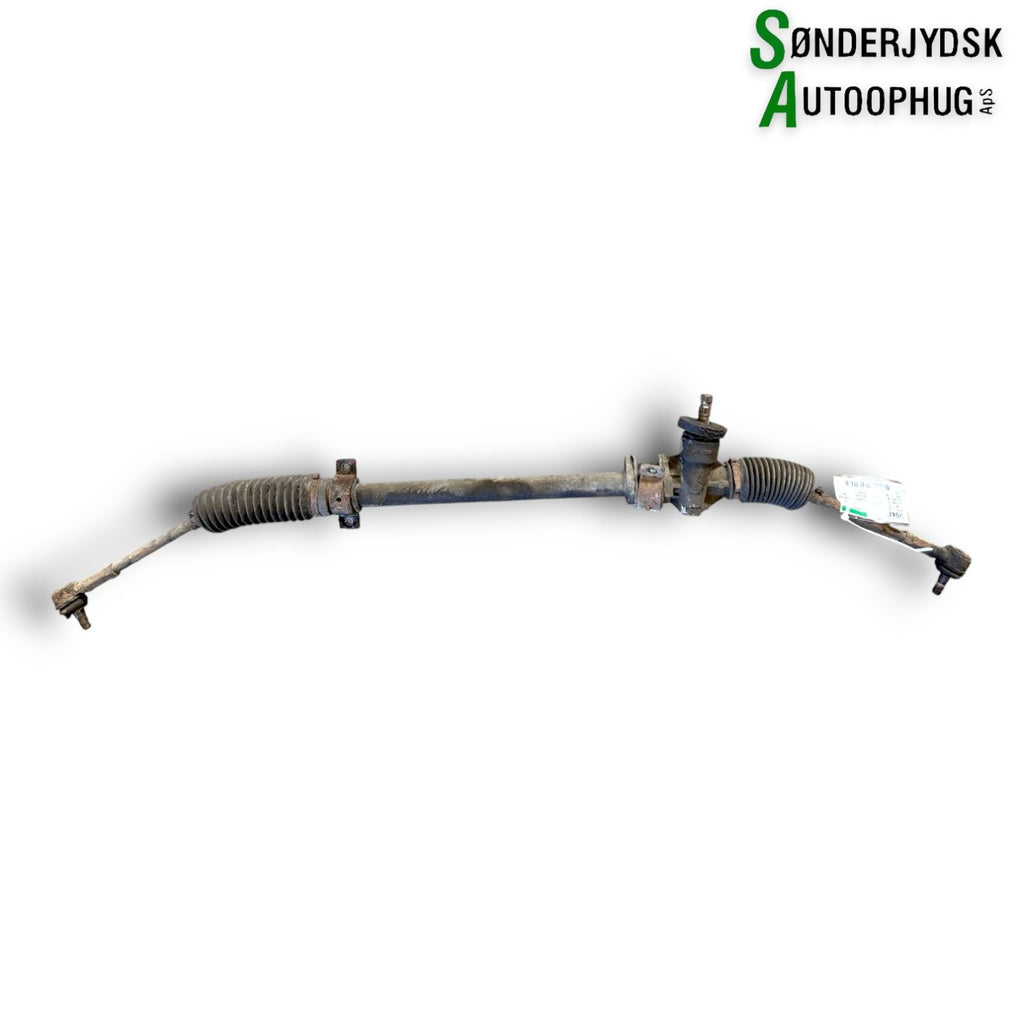 Suzuki Ignis Tandstang Med OEM Nr. Ophugger Fra Suzuki Ophugger
