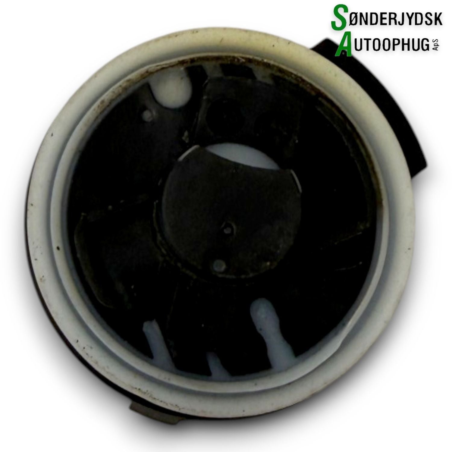 Audi A3 8V Airbag Føler Med OEM Nr. 5Q0959354 Fra Audi Ophugger