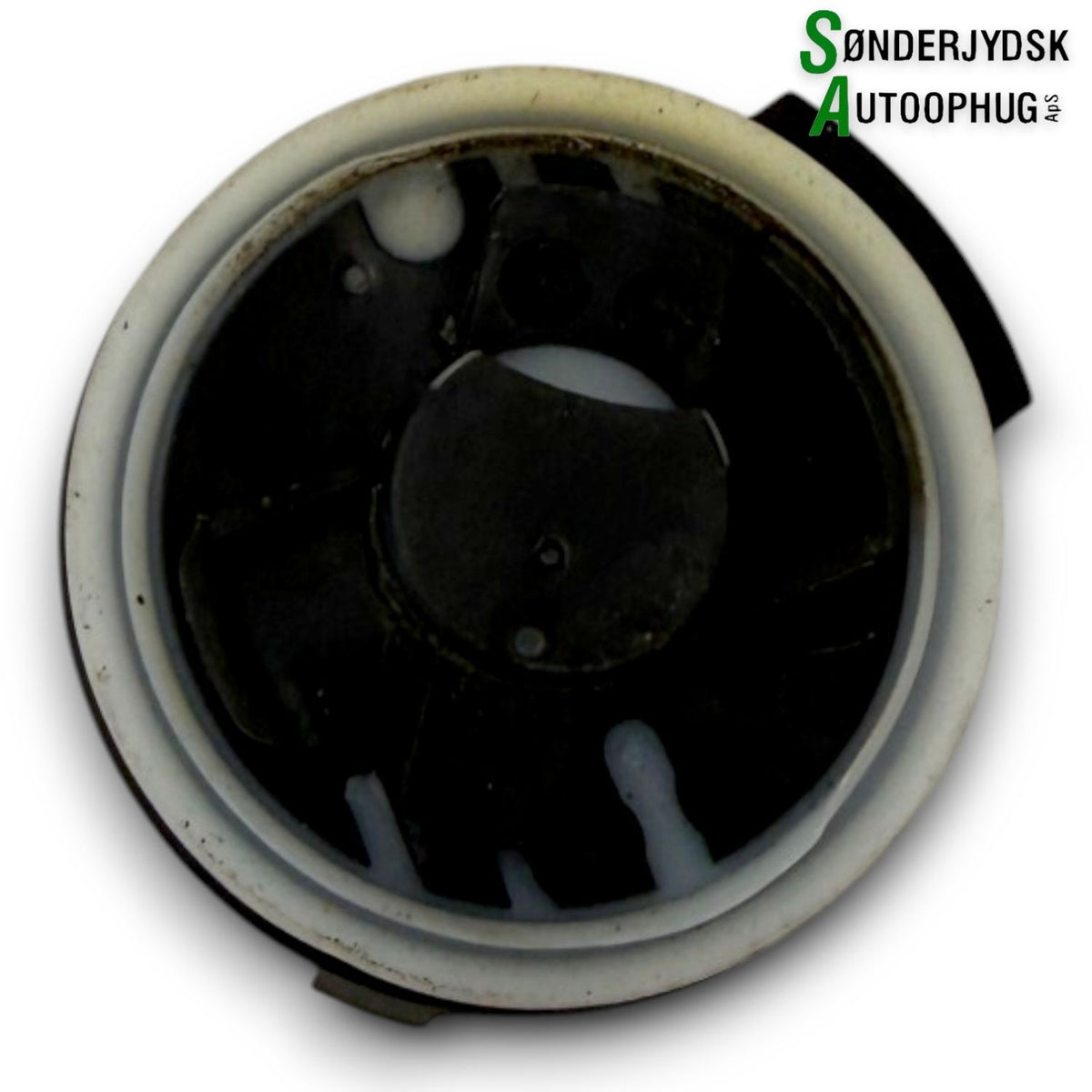 Audi A3 8V Airbag Føler Med OEM Nr. 5Q0959354A Fra Audi Ophugger