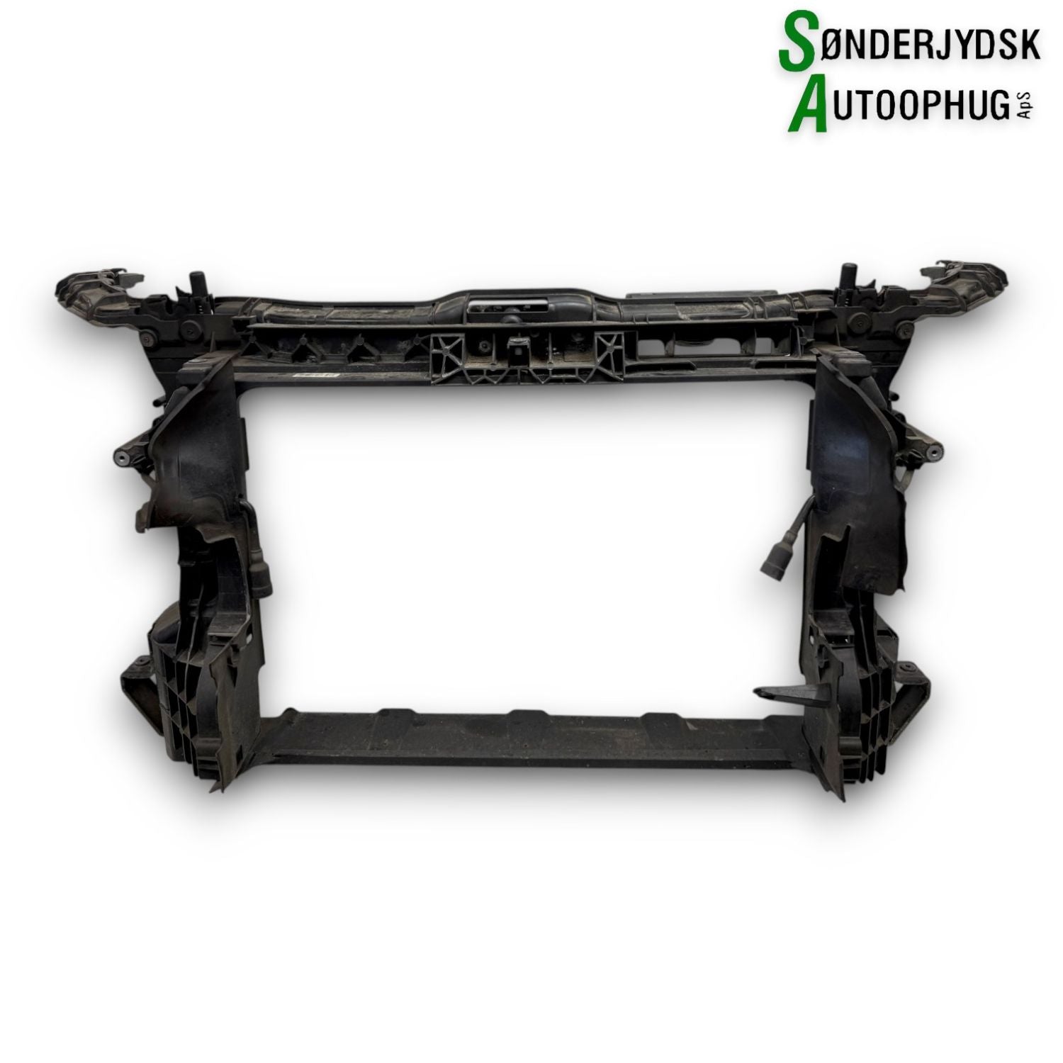 Audi A1 Frontkasse Med OEM Nr. 8X0805594B Fra Audi Ophugger