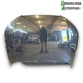Audi A1 Fronthjelm Med OEM Nr. 8X0823029 Fra Audi Ophugger
