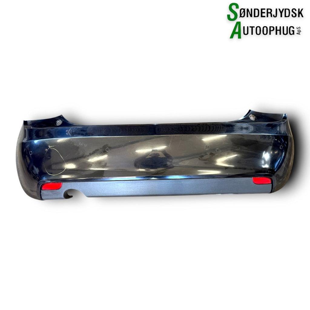 Audi A1 Bagkofanger Med OEM Nr. 8X0807067A Fra Audi Ophugger