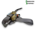 Kia Picanto Sikkerhedsseler For Med OEM Nr. 8887007200NL Fra Kia Ophugger