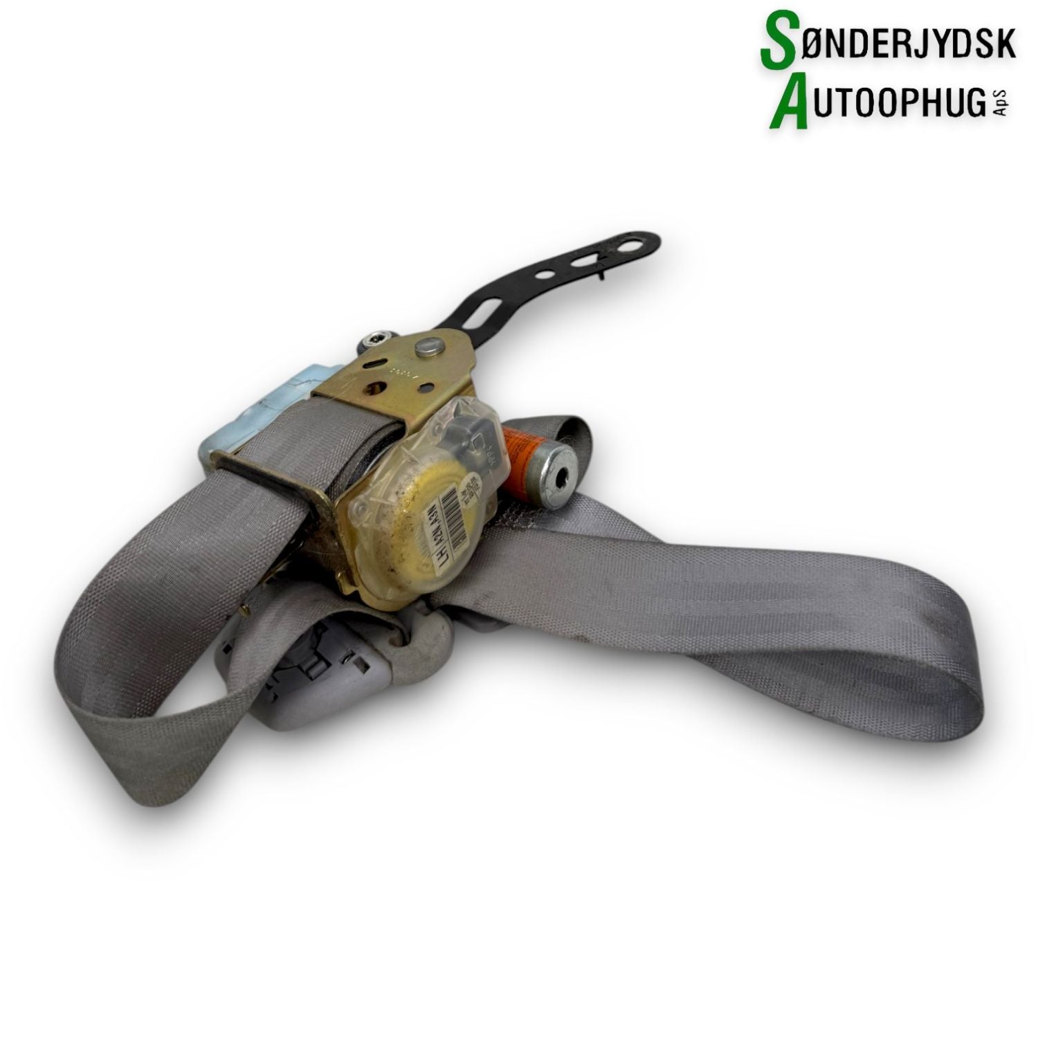 Kia Picanto Sikkerhedsseler For Med OEM Nr. 8887007200NL Fra Kia Ophugger