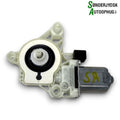 VW Id4 Rudemotor - Rudehejs Med OEM Nr. 4K0959912A Fra VW Ophugger