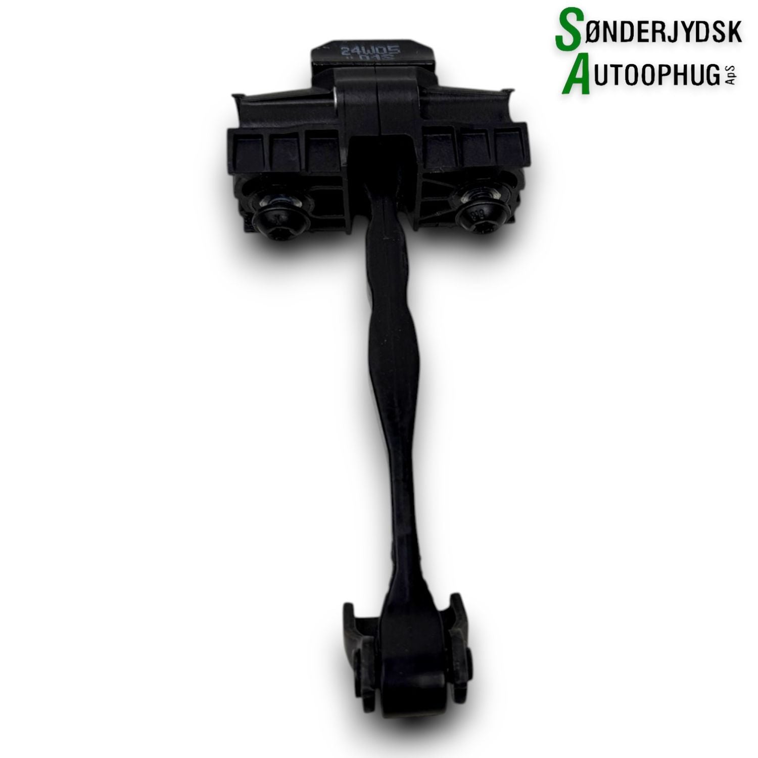 VW Id4 Dørstop Med OEM Nr. 11A837249A Fra VW Ophugger