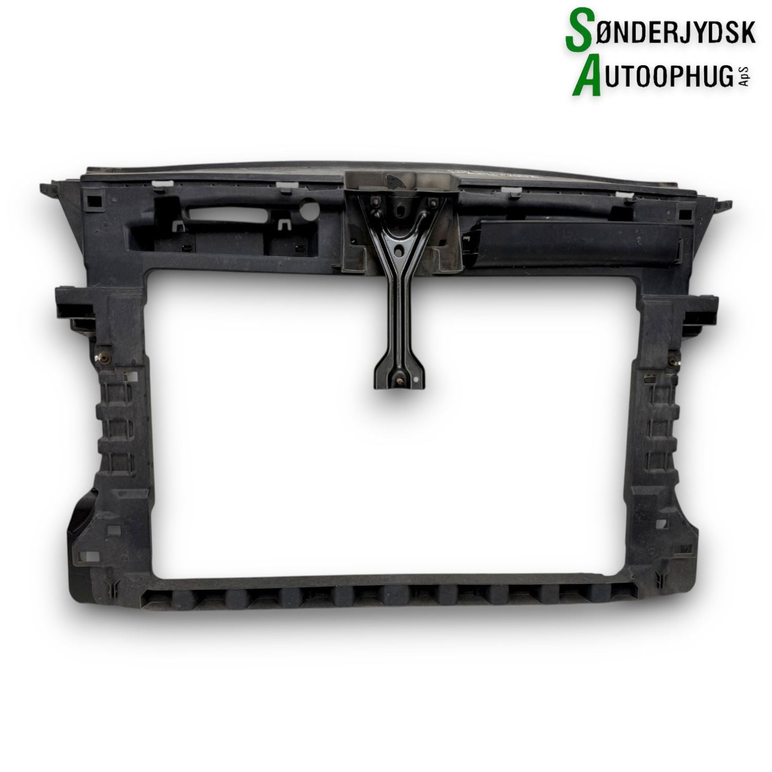 VW Caddy 2K Frontkasse Med OEM Nr. 1T0805588AC Fra VW Ophugger