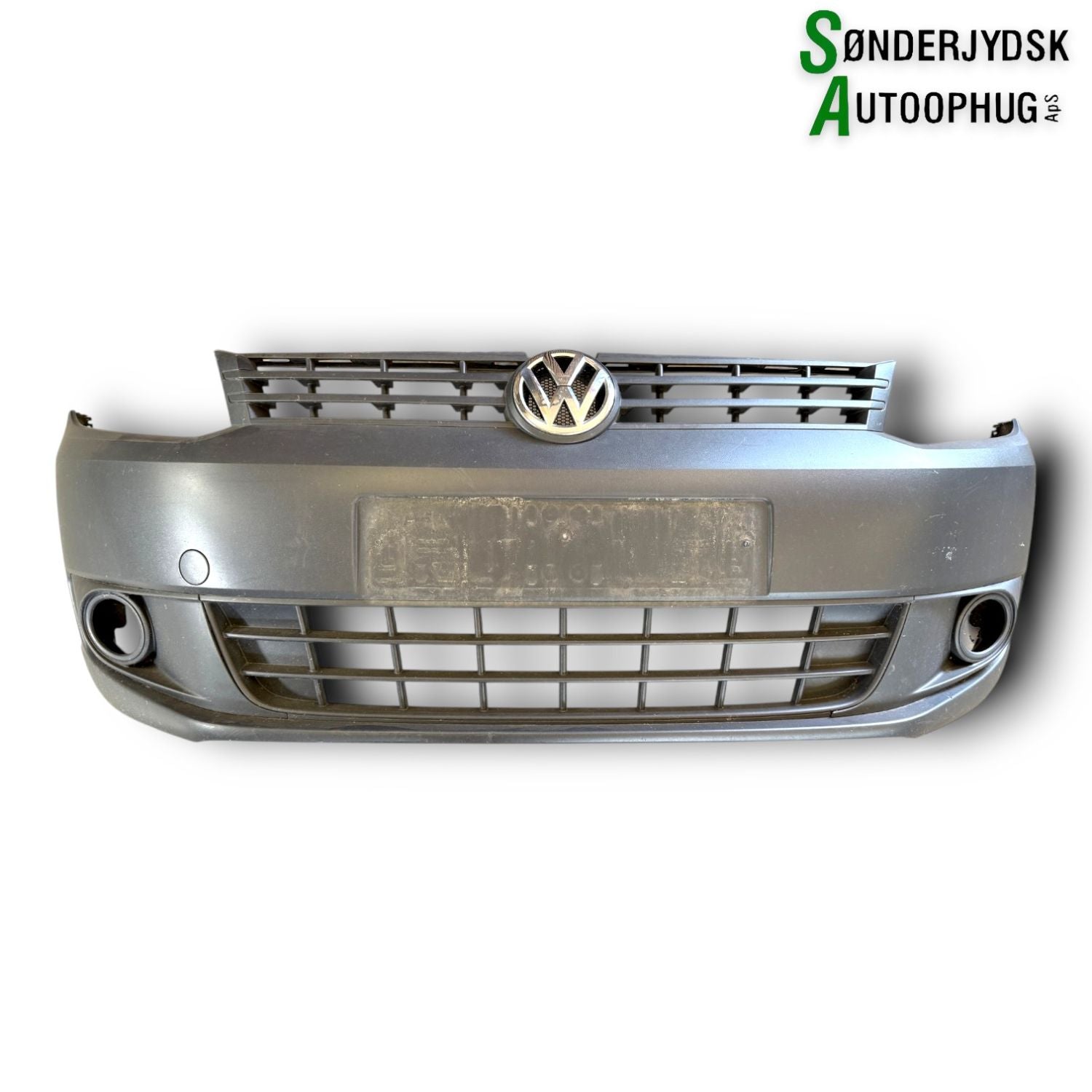 VW Caddy 2K Forkofanger Med OEM Nr. 2K5807217 Fra VW Ophugger