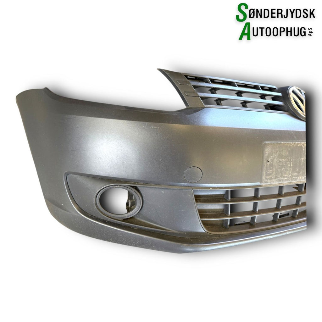 VW Caddy 2K Forkofanger Med OEM Nr. 2K5807217 Fra VW Ophugger
