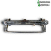 VW Caddy 2K Kofangerstiver Med OEM Nr. 1T0807109D Fra VW Ophugger