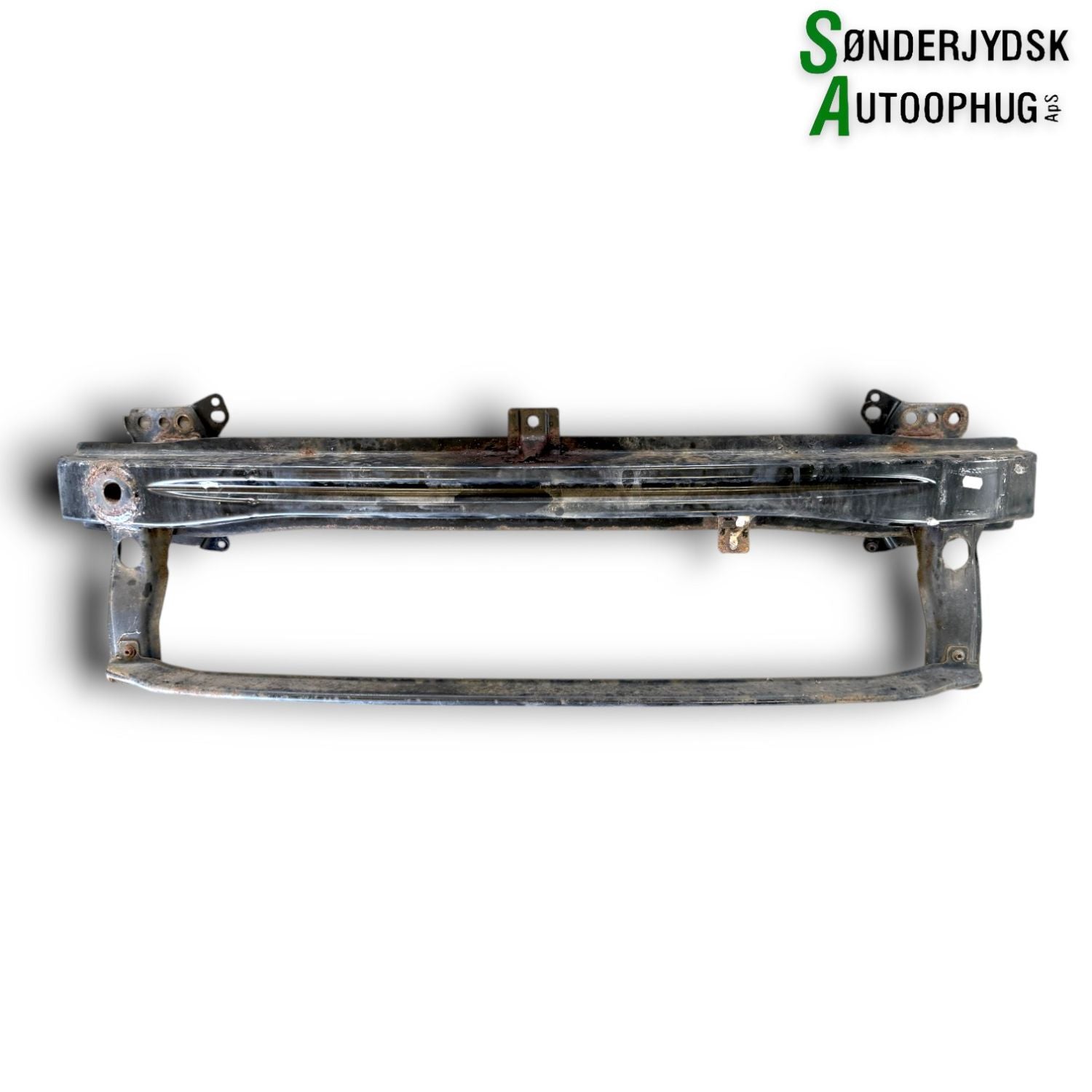 VW Caddy 2K Kofangerstiver Med OEM Nr. 1T0807109D Fra VW Ophugger