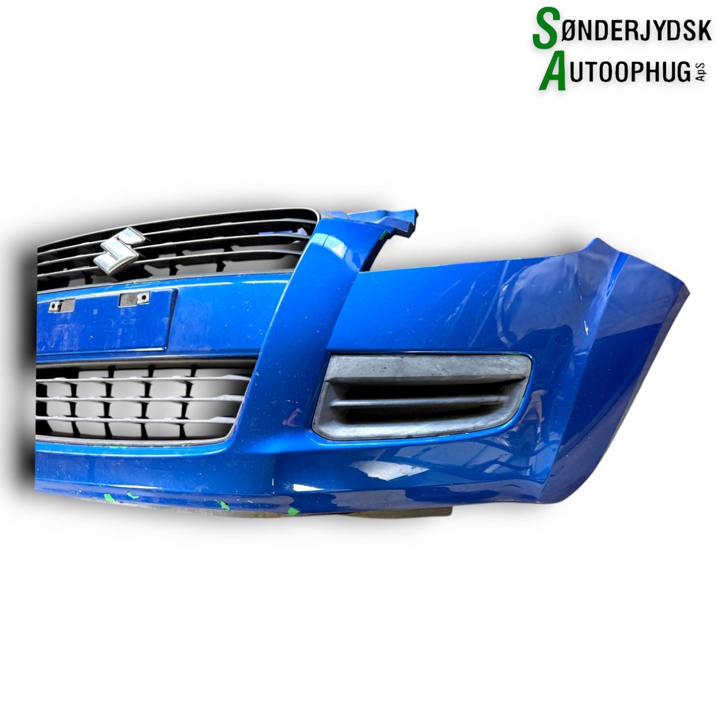 Suzuki Splash Forkofanger Med OEM Nr. 7171151K00799 Fra Suzuki Ophugger