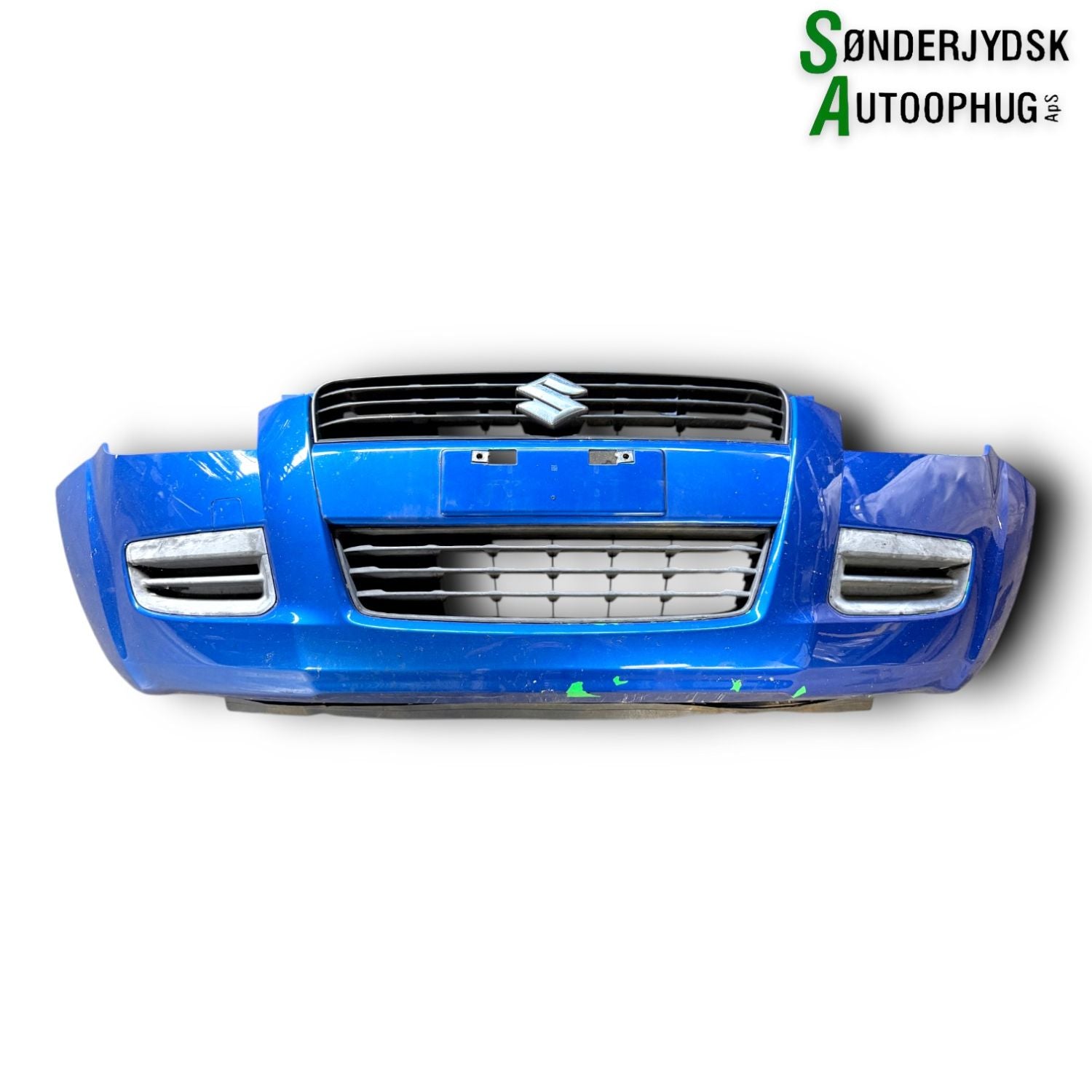 Suzuki Splash Forkofanger Med OEM Nr. 7171151K00799 Fra Suzuki Ophugger