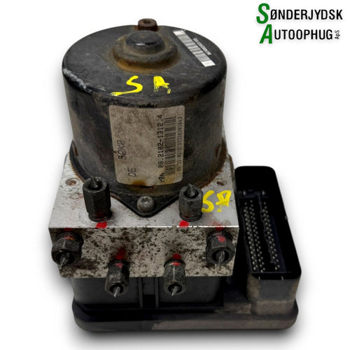 Suzuki Splash ABS Pumpe Med OEM Nr. 06210213124 Fra Suzuki Ophugger
