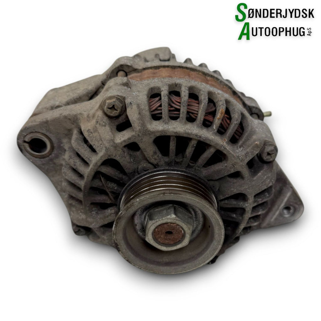 Suzuki Splash Generator Med OEM Nr. 3140084E0 Fra Suzuki Ophugger