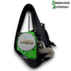 Suzuki Splash Sikkerhedsseler For Med OEM Nr. 8494051K10 Fra Suzuki Ophugger