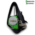Suzuki Splash Sikkerhedsseler For Med OEM Nr. 8494051K10 Fra Suzuki Ophugger