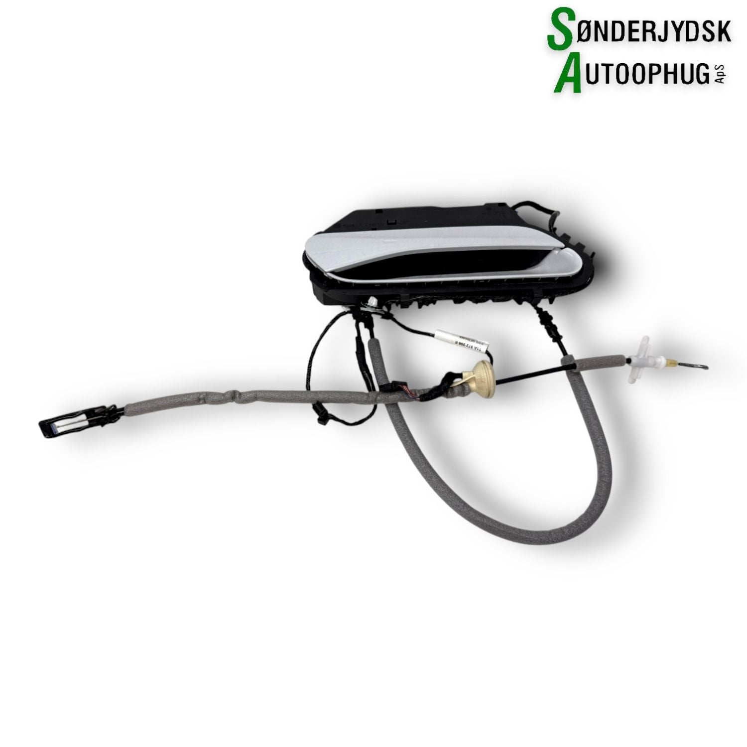 VW Id4 Håndtag Udvendig Med OEM Nr. 11A837812G Fra VW Ophugger