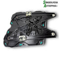 VW Id4 Rudemotor - Rudehejs Med OEM Nr. 11A837402E Fra VW Ophugger