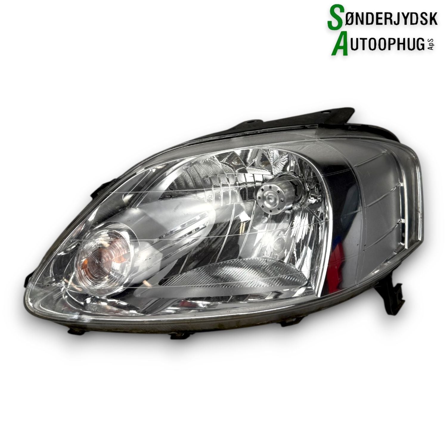 VW Fox 5Z Forlygte Med OEM Nr. 5Z1941005A Fra VW Ophugger