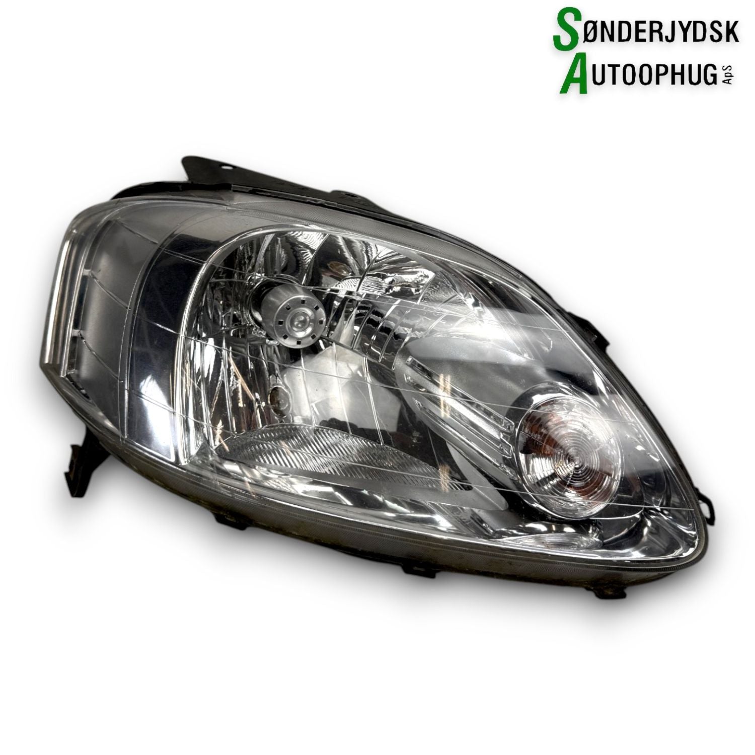 VW Fox 5Z Forlygte Med OEM Nr. 5Z1941006A Fra VW Ophugger