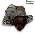 VW Fox 5Z Starter Med OEM Nr. 02T911023G Fra VW Ophugger
