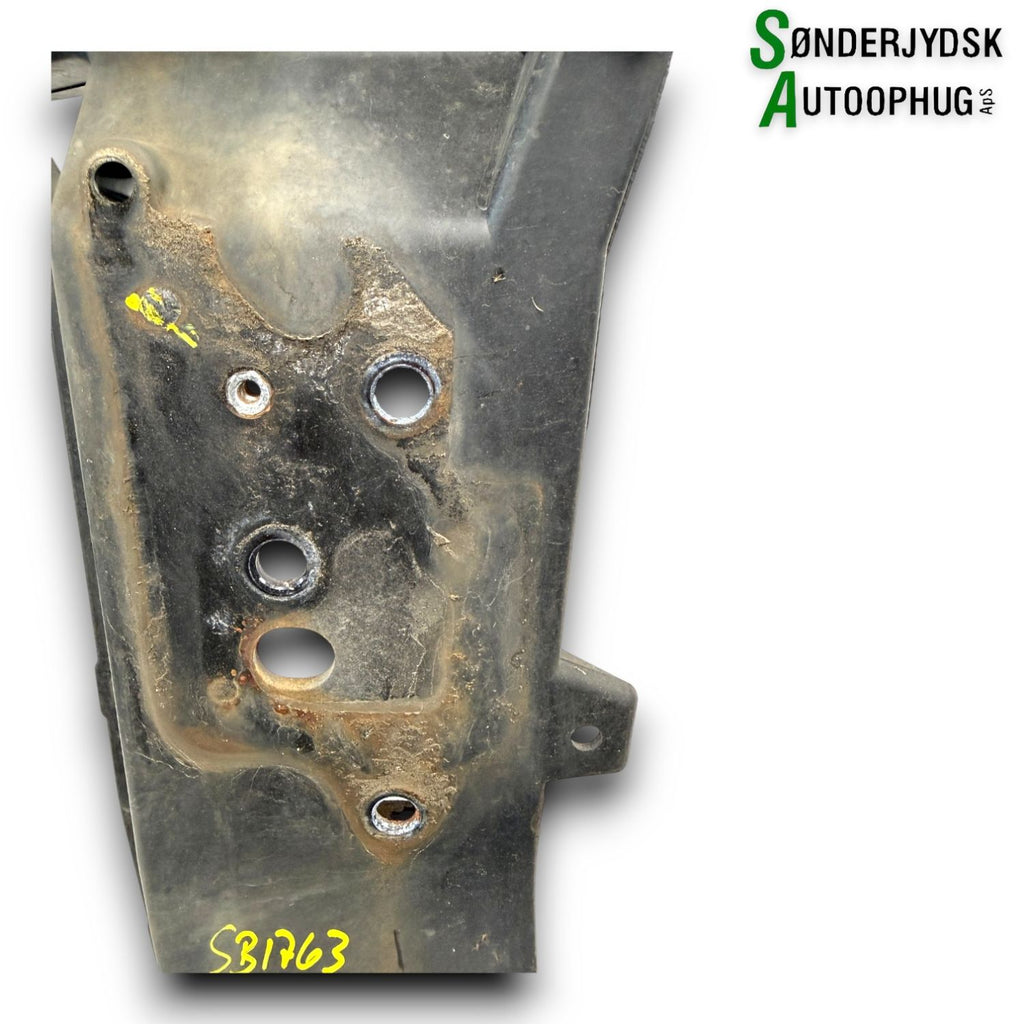 Hyundai I10 Frontkasse Med OEM Nr. 641010X200 Fra Hyundai Ophugger