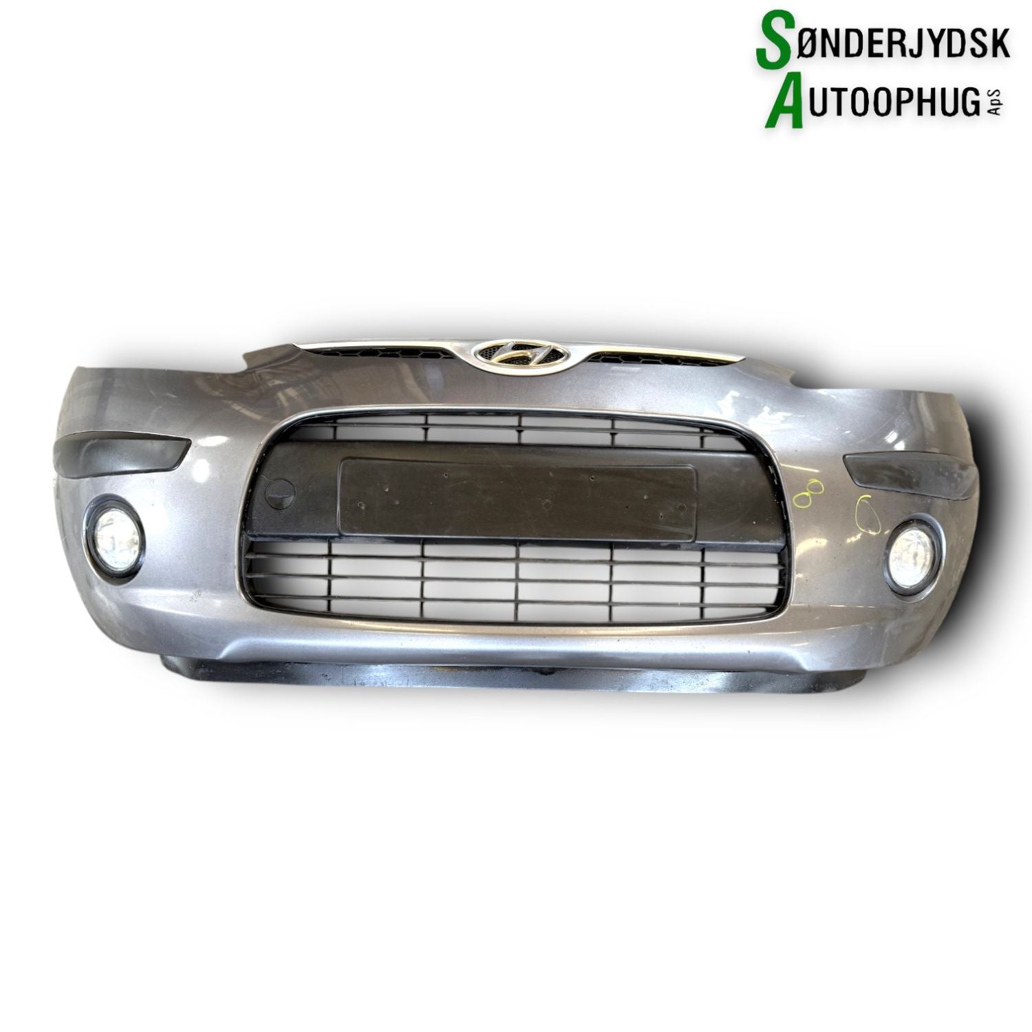 Hyundai I10 Forkofanger Med OEM Nr. 865120X000 Fra Hyundai Ophugger