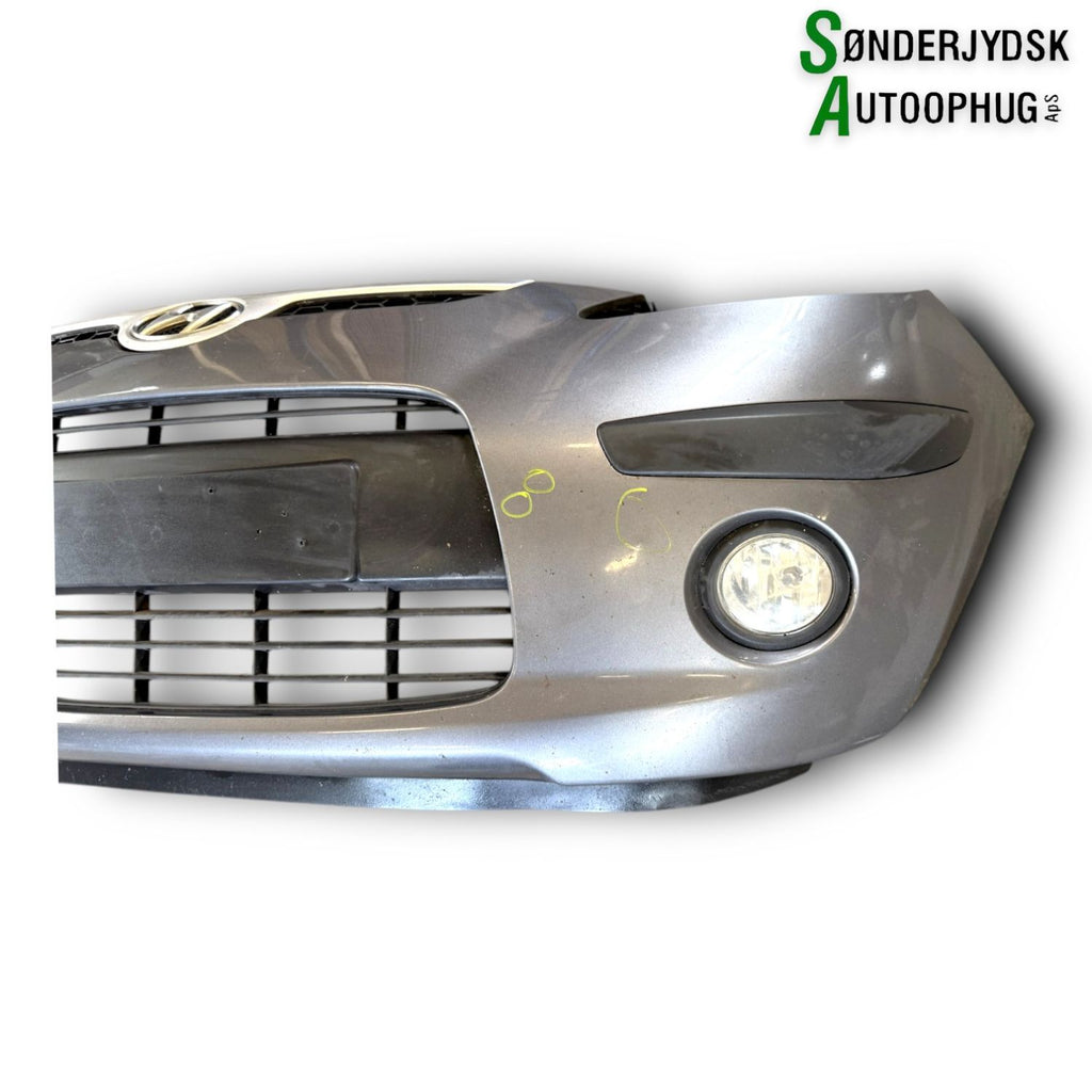 Hyundai I10 Forkofanger Med OEM Nr. 865120X000 Fra Hyundai Ophugger
