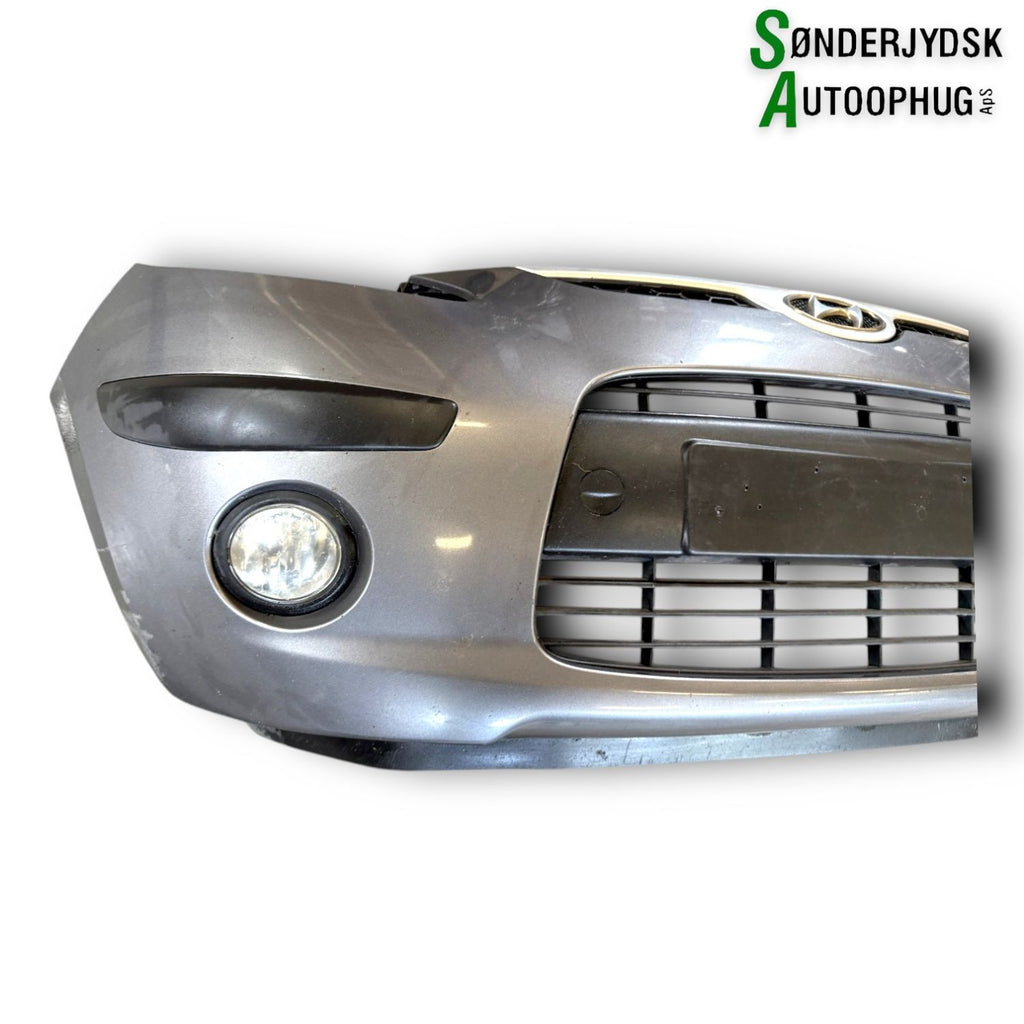 Hyundai I10 Forkofanger Med OEM Nr. 865120X000 Fra Hyundai Ophugger