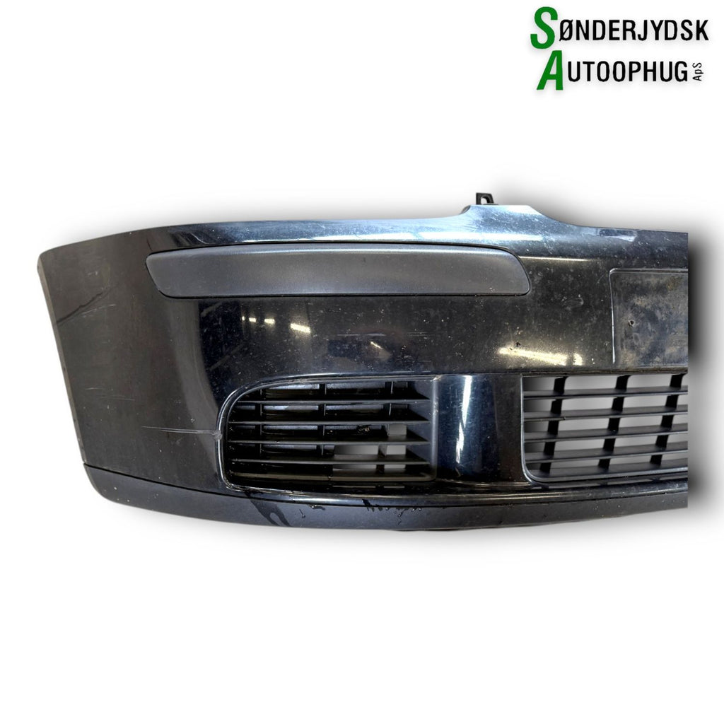 VW Golf 5 1K Forkofanger Med OEM Nr. Ophugger Fra VW Ophugger