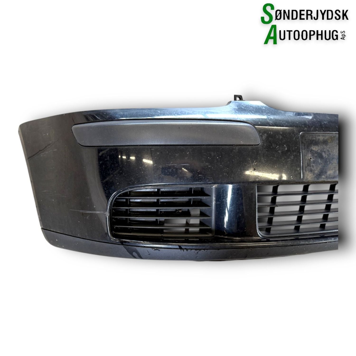 VW Golf 5 1K Forkofanger Med OEM Nr. Ophugger Fra VW Ophugger