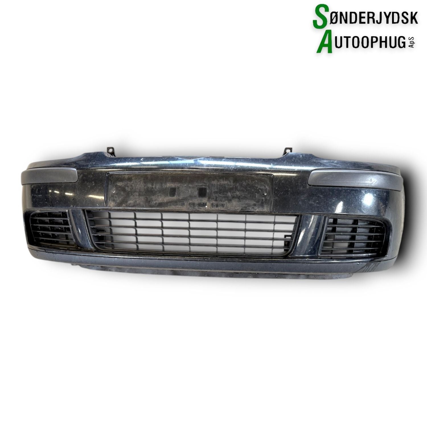 VW Golf 5 1K Forkofanger Med OEM Nr. Ophugger Fra VW Ophugger