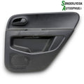 Skoda Citigo Dørbeklædning Med OEM Nr. 1S4867212BB Fra Skoda Ophugger