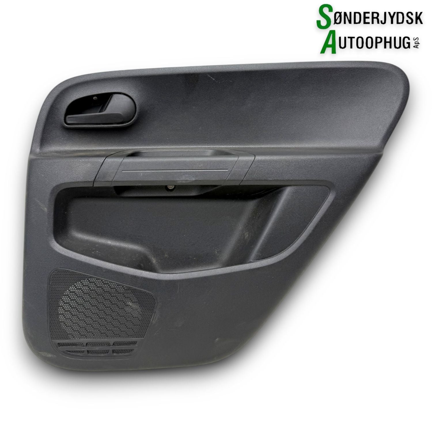 Skoda Citigo Dørbeklædning Med OEM Nr. 1S4867212BB Fra Skoda Ophugger